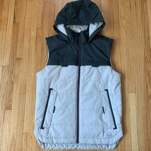 REI Men’s Insulated Vest